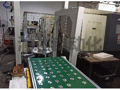 機(jī)床機(jī)械手，車床桁架機(jī)械手廠家定制視頻