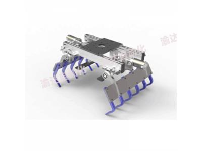 50kg袋裝機(jī)器人抓手夾具-廠(chǎng)家現(xiàn)貨